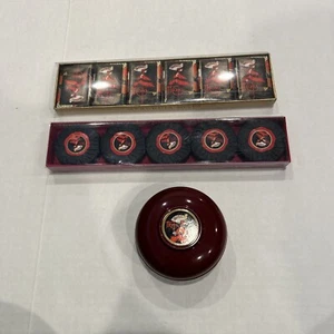 Lote De JABONES MAJA JABON VINTAGE DE MYRURGIA HECHOS EN ESPAÑA Nuevos - Imagen 1 de 12