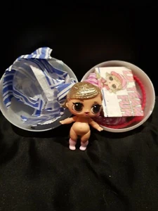 LOL ALL STARS BB AS IF BABY Doll fx1 - Picture 1 of 1