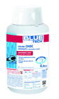 Chlore choc granulés piscine 4.8kg BLUE TECH TP2 dissolution rapide rattrape eau