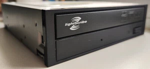 Sony NEC LiteScribe AD-7201S CD/DVD Writable Duel Layer Internal Optical Drive - Afbeelding 1 van 5