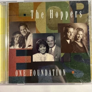 The Hoppers One Foundation CD - Picture 1 of 4