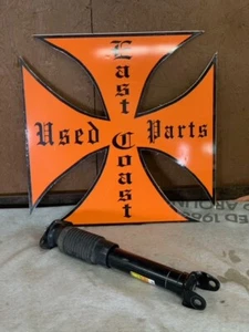 2004-2009 Cadillac XLR Passenger Front Struts - Picture 1 of 3