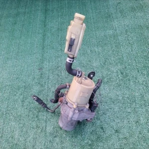 2010-2013  MAZDA 3 ELECTRIC POWER STEERING PUMP ASSIST MOTOR ASSEMBLY 2 PLUG OEM - Picture 1 of 16