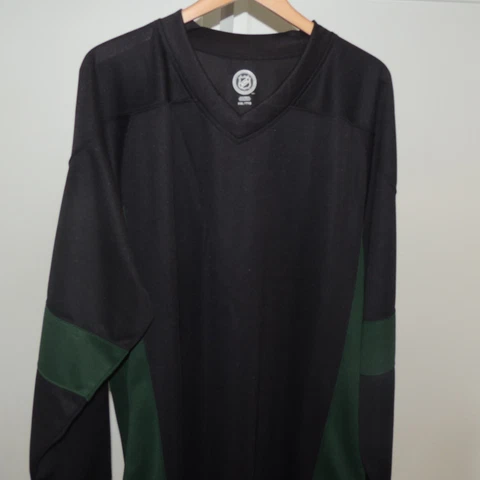 NHL Blank Dallas Stars Hockey Jersey New Mens Sizes Cover