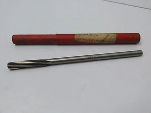 Chucking Reamer Cleveland 0,3650" hs - Imagen 1 de 1