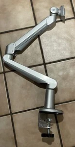 ESI Evolve1-M Vertical Adjustment Computer Flat Panel Monitor Quick Change Arm - Picture 1 of 3