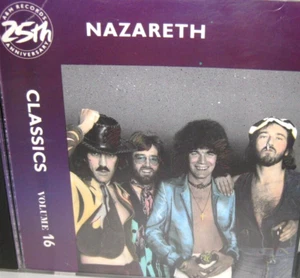 Nazareth - Picture 1 of 3