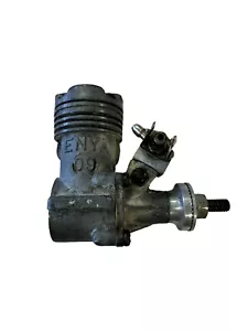 Eyna .09 RC model engine vintage B - Picture 1 of 5