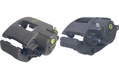 PAR de pinzas de freno de disco delanteras Cardone para Dodge Aries 1983-1989 (KIT7052) Foto 1 de 4