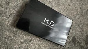 MUD Japonesque Palette Very Rare - Picture 1 of 6