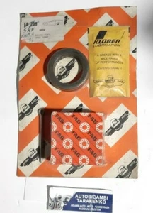 KIT CUSCINETTI RUOTE POSTERIORI BMW 320 A/323 I/320 I 2002 TURBO FA 209 VKBA 591 - Picture 1 of 1