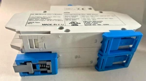 DISYUNTOR CIRCUITO EN MINIATURA TECHNA JTEC489-2C16 16 AMPERIOS ***NUEVO STOCK ANTIGUO*** - Imagen 1 de 1