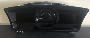 2013 LINCOLN MKS SPEEDOMETER CLUSTER GAUGES DA5T-10849-AL OEM - Picture 1 of 3