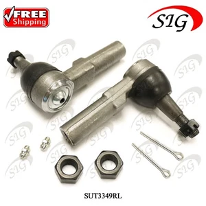 Extremos de barra de amarre exterior para Mercury Sable 1996-2005 2 piezas - Imagen 1 de 5
