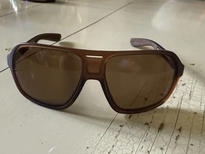 Roka Torino Ultra-Lightweight FloatFit Modern Aviator Sunglasses - Picture 1 of 8