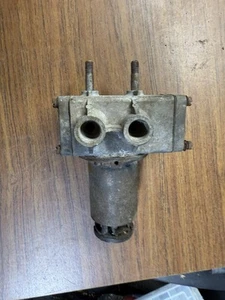 Jaguar XK120 XK140 XK150 SU Square Body Fuel Pump Core 464411 #1 - Picture 1 of 14