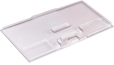 Cubierta de policarbonato Decksaver DS-PC-DDJ1000 para Pioneer DDJ-1000 Foto 1 de 4