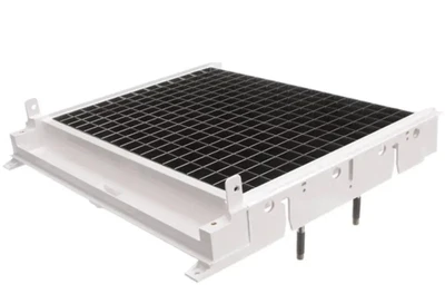 Manitowoc Ice 7602839 Evaporator Assembly, Dice Cube, Sd0500/600 - Image 1 of 4