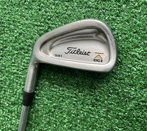 Titleist 981 DCI Gold Single 2-Iron 19.5°, Regular-flex Steel, Men's LEFT-Handed - Picture 1 of 6