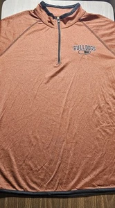 Uil Waller high school bulldogs WHS Pull over size Xxl - Picture 1 of 8