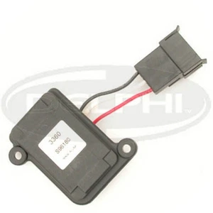 Delphi Fuel Injection Manifold Pressure Sensor PS10010 for Chrysler Dodge 85-86 - Foto 1 di 3