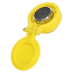 Eye Wash Spray Head Eyewash Spray Nozzle Sink Accessory Replacement For New - Picture 1 of 22