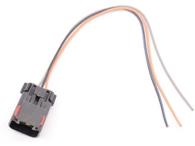 Conector de sensor de velocidad de vehículo para Dodge Neon 2002 1995-2001, 2003-2005 BY268FH Foto 1 de 1