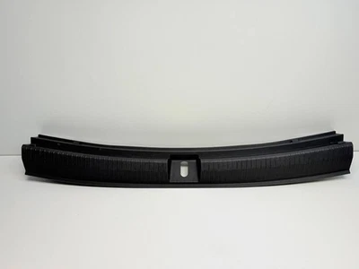 2018-2024 VOLKSWAGEN TIGUAN ЗАЩЕЛКА БАГАЖНИКА ЗАМОК ПОРОГ НАКЛАДКА НАКЛАДКА НАКЛАДКА НАКЛАДКА OEM - Изображение 1 из 4