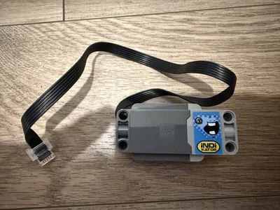 Lego 88013 motor grande encendido Foto 1 de 2