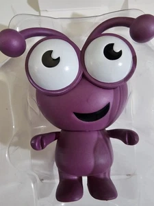 Cricut Cutie Collectible Figurine Hollyhock NEW IN BOX - Picture 1 of 1