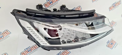 Original VW T7 Multivan IQ.Light Scheinwerfer rechts mit Steuergerät 7T1941082E - Bild 1 von 4