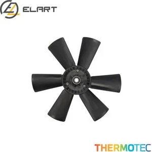 FAN WHEEL ENGINE COOLING D9M015TT FOR MERCEDES-BENZ 124/T-Model 190 2.0L 4cyl - Picture 1 of 8