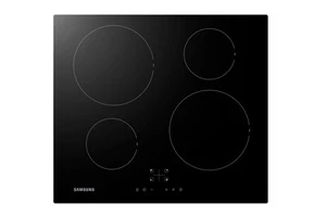 Samsung NZ64F3NM1AB 4 Burner Induction Hob - Picture 1 of 6