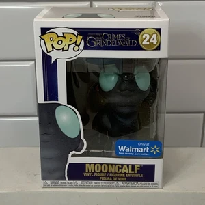 Funko Pop! Figura Vinilo Exclusiva The Crimes of Grindelwald: Mooncalf 24 - Imagen 1 de 6