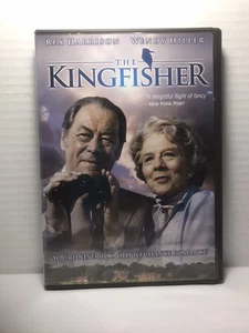 The Kingfisher (DVD, 2005) - Picture 1 of 2