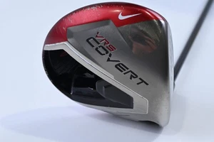 Nike VR-S Covert 2.0 Driver / 8.5-12.5 Degree / Regular Flex Kuro Kage 50 Shaft - Picture 1 of 8