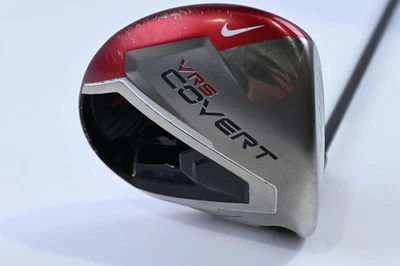 Nike VR-S Covert 2.0 Driver / 8.5-12.5 Degree / Regular Flex Kuro Kage 50 Shaft - Image 1 of 4