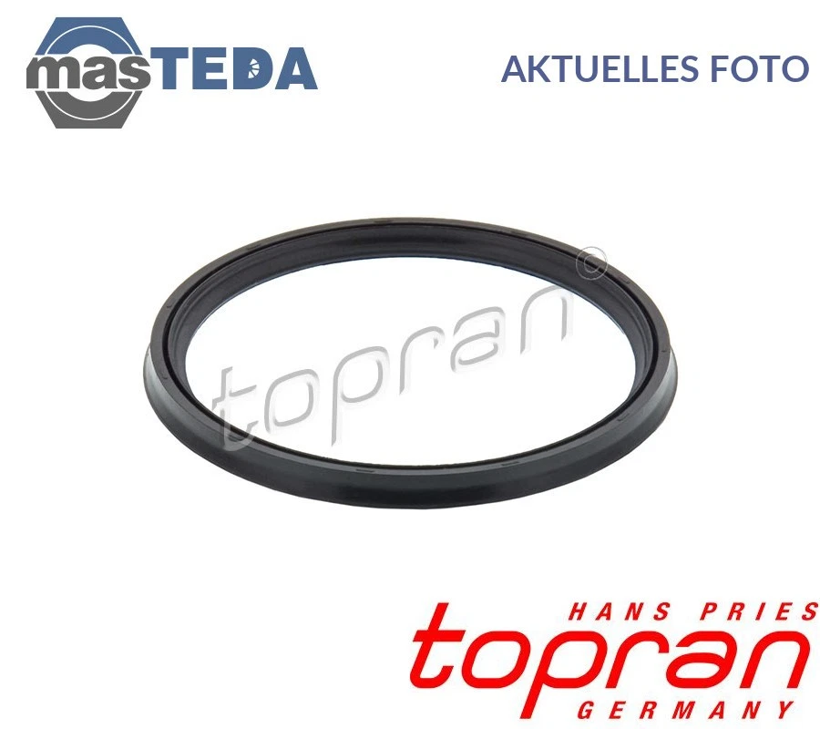 topran 502719 Dichtring für Ladeluftschlauch für BMW für Mini
