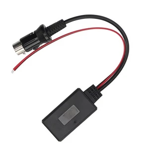 ↑ 13-poliger -Aux-Adapter ABS--Modul Musikadapter - Bild 1 von 23