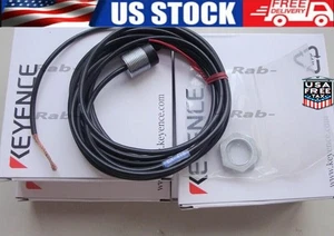 Interruptor sensor de proximidad KEYENCE EX-416 1 PIEZA EX416 nuevo en caja - Imagen 1 de 1