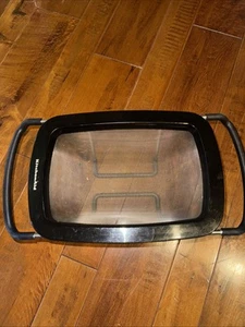 Kitchenaid Expandable Stainless Steel Colander, One Size, Black - Picture 1 of 4