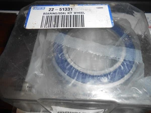 All Balls Wheel Bearing Kit/22-51331 - Bild 1 von 2