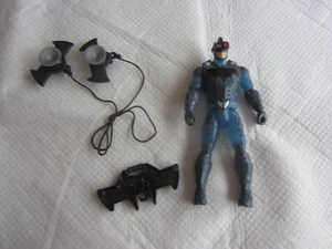 Mattel DC Justice League: Knight Ops Batman 2017 - Imagen 1 de 3