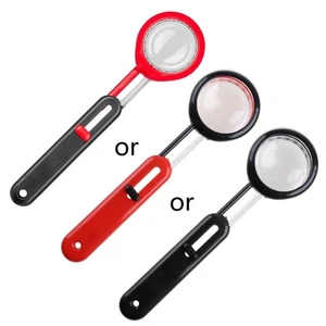 Adjustable Teaspoon Measuring Spoons Kitchen Gadgets Kitchen Baking Accessories - Picture 1 of 8
