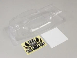 NEW Kyosho Inferno ST-RR E Clear Body Set ISB101C - Picture 1 of 1