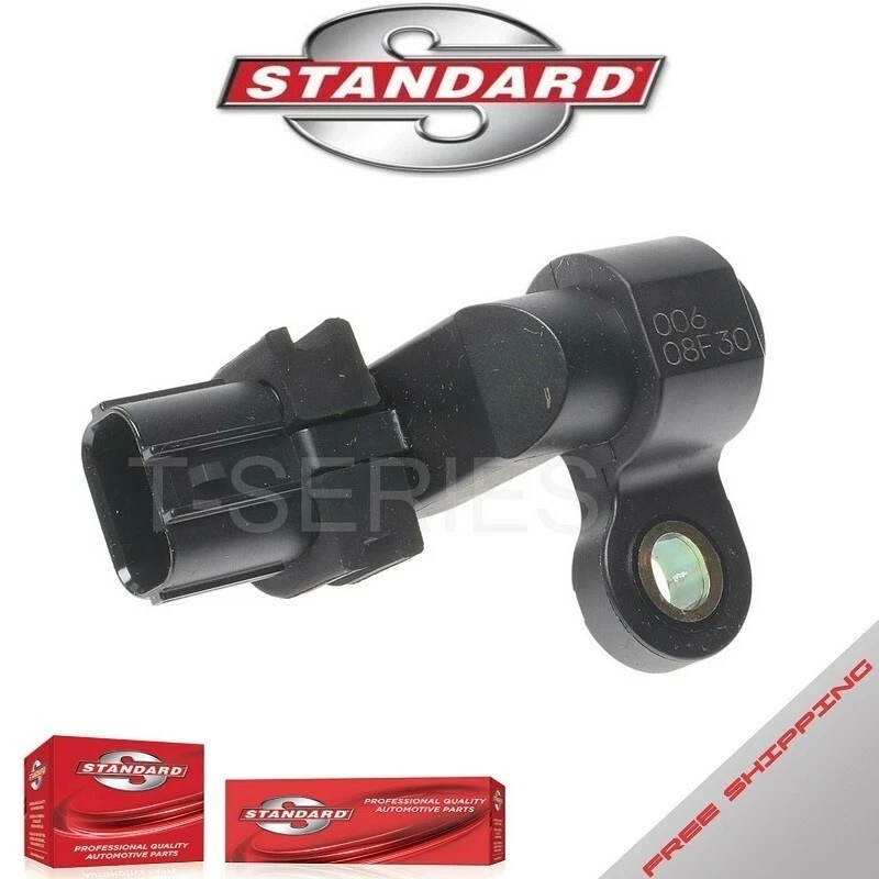 Sensor de posición del cigüeñal tipo OEM para Honda Civic 2001-2005 Foto 1 de 4