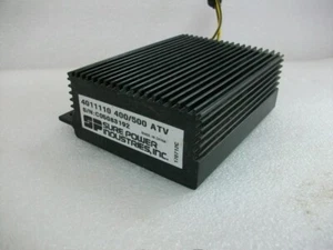 Nice! 2005 2006 Polaris Scrambler Magnum 400 450 500 HO ECU Power ECM 4011110 - Picture 1 of 9
