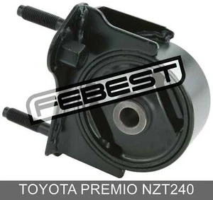 Montaje del motor trasero para Toyota Premio Nzt240 (2001-2007) - Imagen 1 de 1