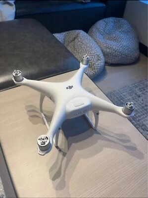 DJI Phantom 4 Pro - Image 1 of 2