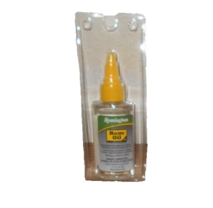Remington 1.0 Oz Rem Oil - Picture 1 of 1
